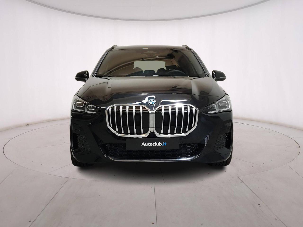 BMW Serie 2 220d Active Tourer 48V MSport