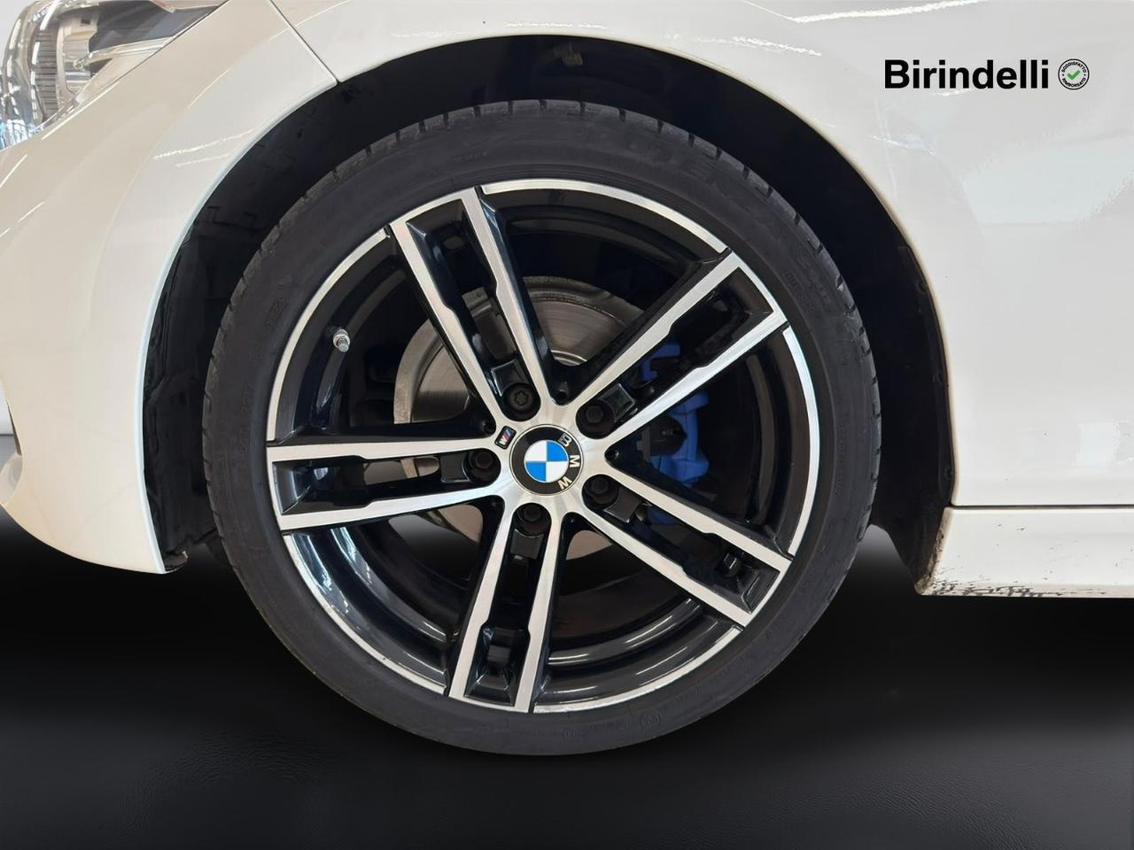 BMW Serie 1 (F20) - 116d 5p. Msport