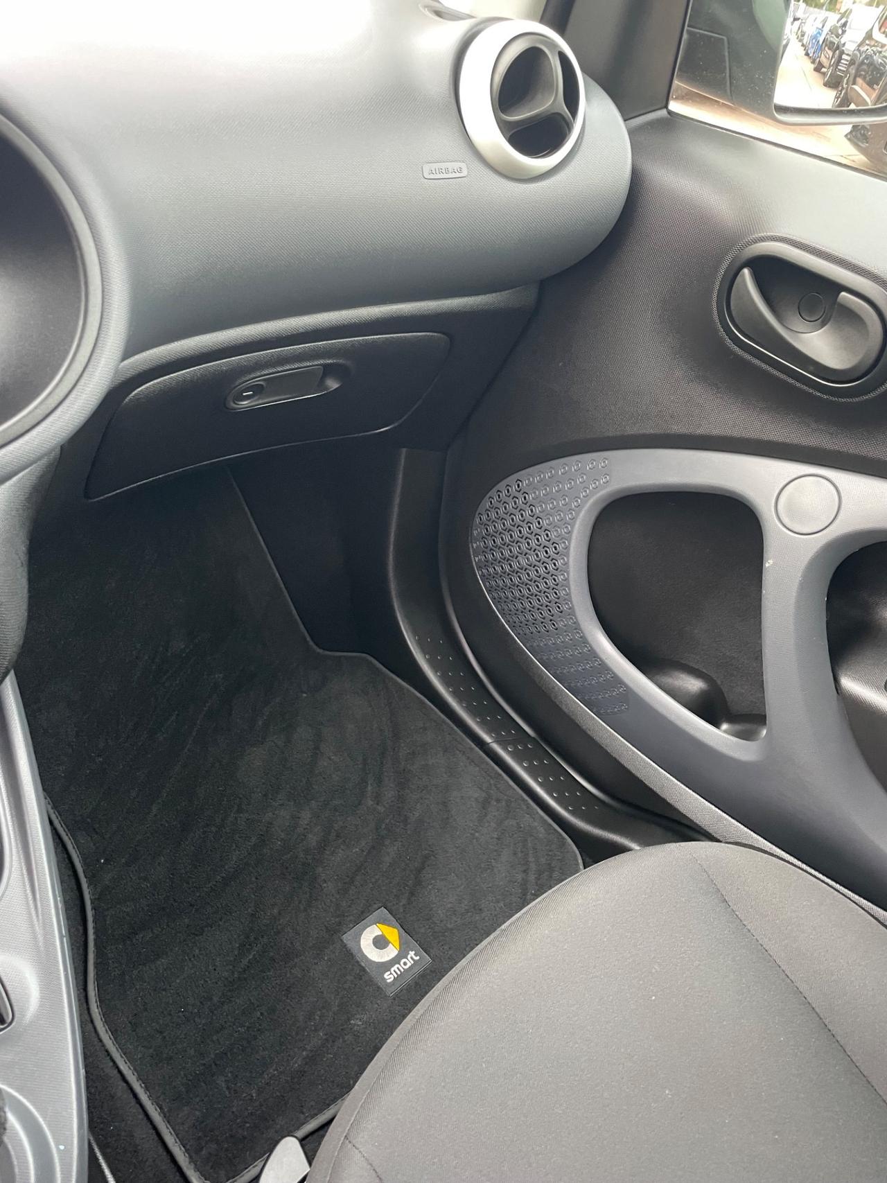 Smart ForTwo 70 1.0 Youngster