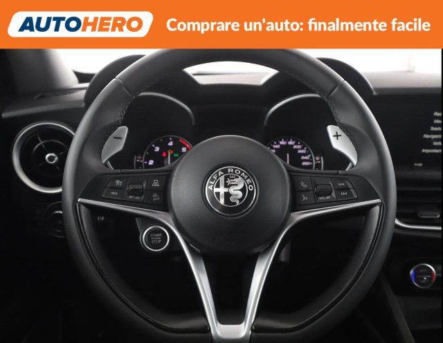 ALFA ROMEO Stelvio 2.2 Turbodiesel 160 CV AT8 RWD Business