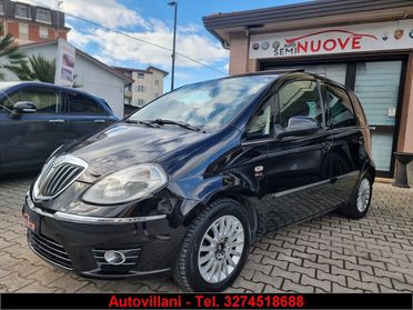 LANCIA MUSA PLATINO TETTO 1.6 MJT CV120