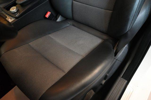 MERCEDES-BENZ C 200 CDI BLUEFF. SPORT 136CV AUTO NAVI CRUISE 17"FULL!!