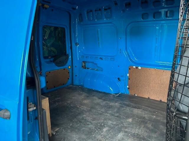 Ford Transit Connect Transit Connect 200S 1.8 TDCi/90CV DPF PC-TN