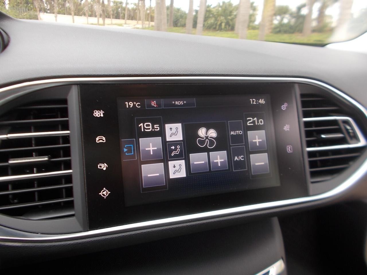 Peugeot 308 Sw Business 1.6 HDi 100cv