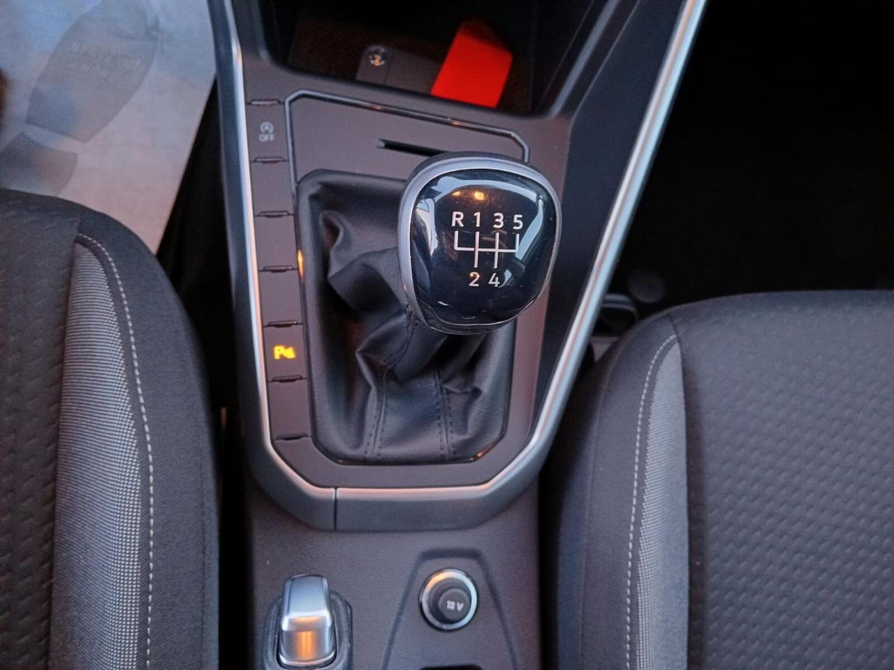 Volkswagen Polo 1.0 Life 80CV-AZIENDALE