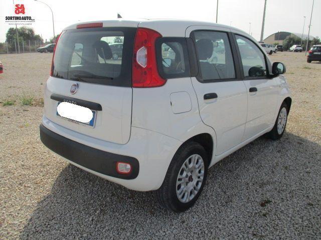 FIAT Panda 1.3 MJT 95 CV S&S Easy-2017 KM59000