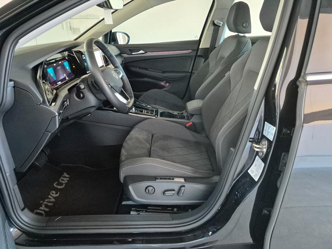 Volkswagen Golf ETSI EVO 130CV DSG *24 MESI DI GARANZIA* LED NAVI CARPLAY COCKPIT PRO ACC