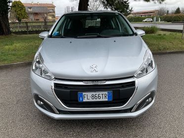 Peugeot 208 BlueHDi 100 5 porte Allure