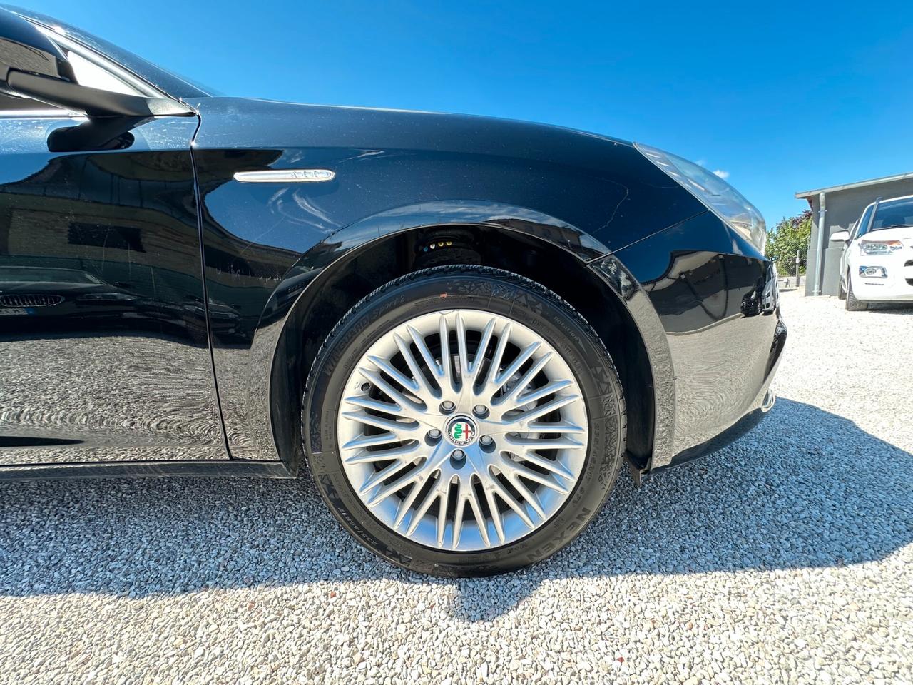 Alfa Romeo Giulietta 1.6 JTDm-2 105 cv 145.573 km unico proprietario