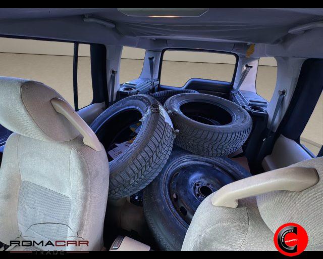 LAND ROVER Discovery 3 2.7 TDV6 S