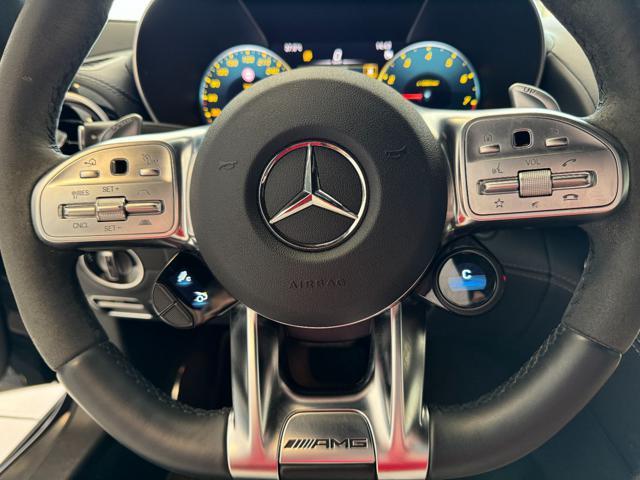 MERCEDES-BENZ AMG GT 4.0 AMG GT S +TETTO Restyling!!