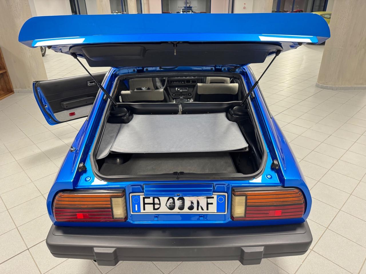 Nissan Datsun 280ZX Targa 2+2
