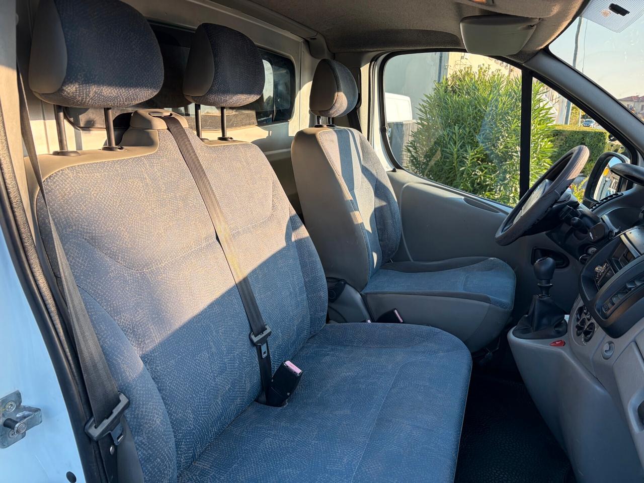 Nissan Primastar V29 1.9 dCi/100 PC Furgone SE