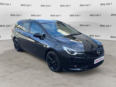 Opel Astra Astra Sports Tourer 1.5 cdti Ultimate s&s 122cv