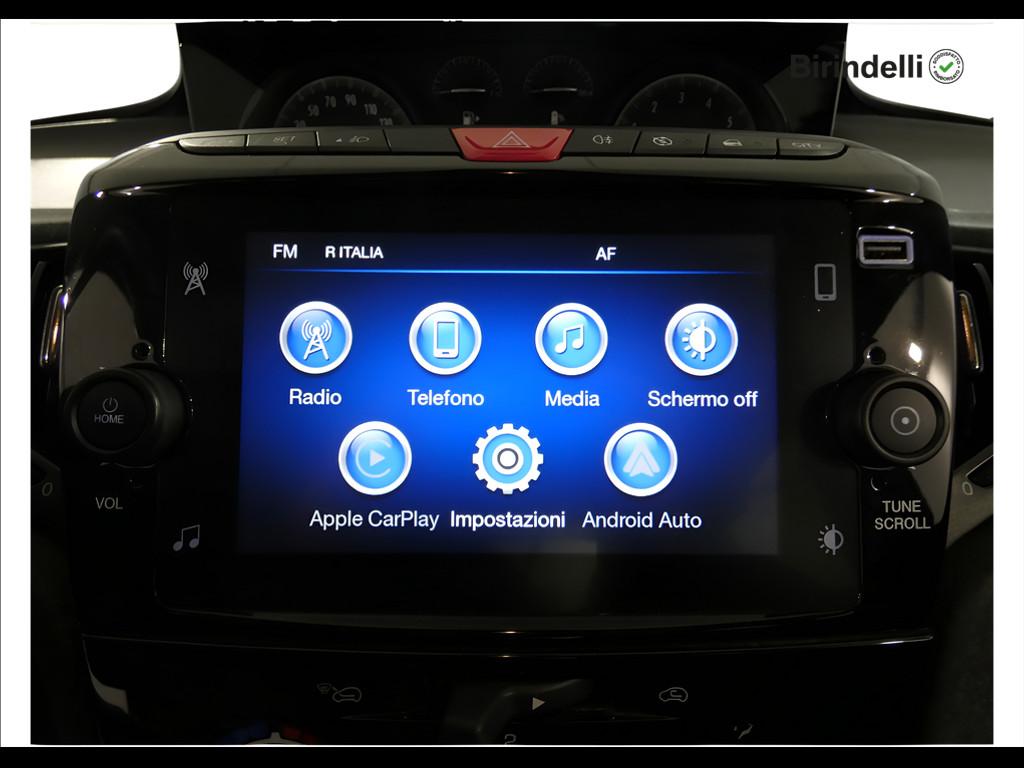 LANCIA Ypsilon 3ª serie - Ypsilon 1.0 FireFly 5 porte S&S Hybrid Silver