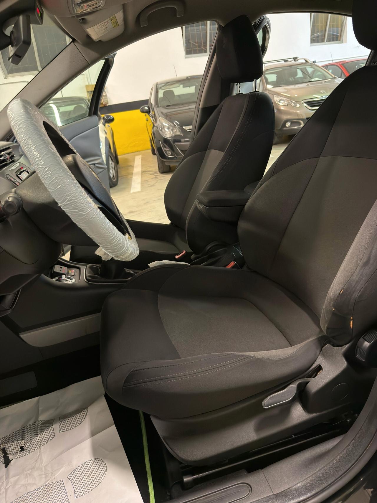 Alfa Romeo Giulietta 1.6 JTDm-2 120 CV Exclusive