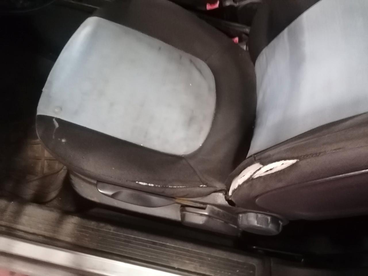 FIAT Grande Punto 3 PORTE DYNAMIC