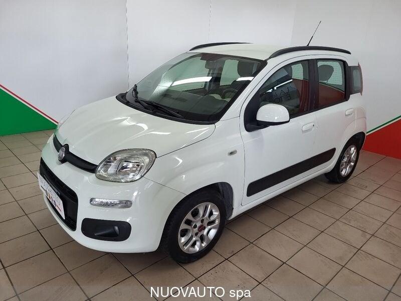 FIAT Panda 1.2 EasyPower Easy