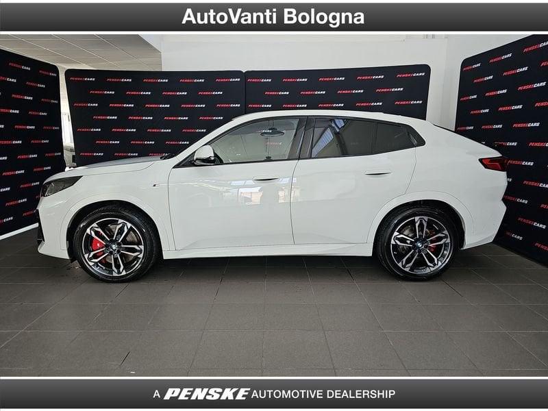 BMW X2 X2 xDrive 20d Msport Pro
