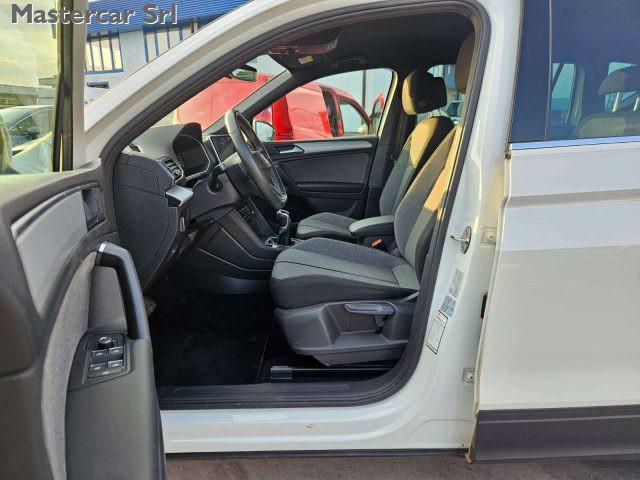 SEAT Tarraco 2.0 tdi Business 150cv dsg - GE426RT