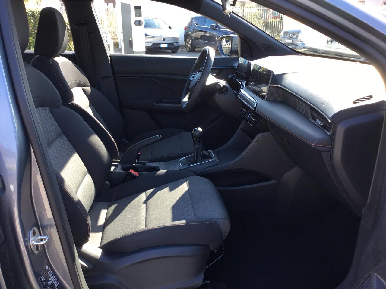 MG MG3 1.5 Comfort *SENZA OBBLIGO DI FINANZIAMENTO!!*