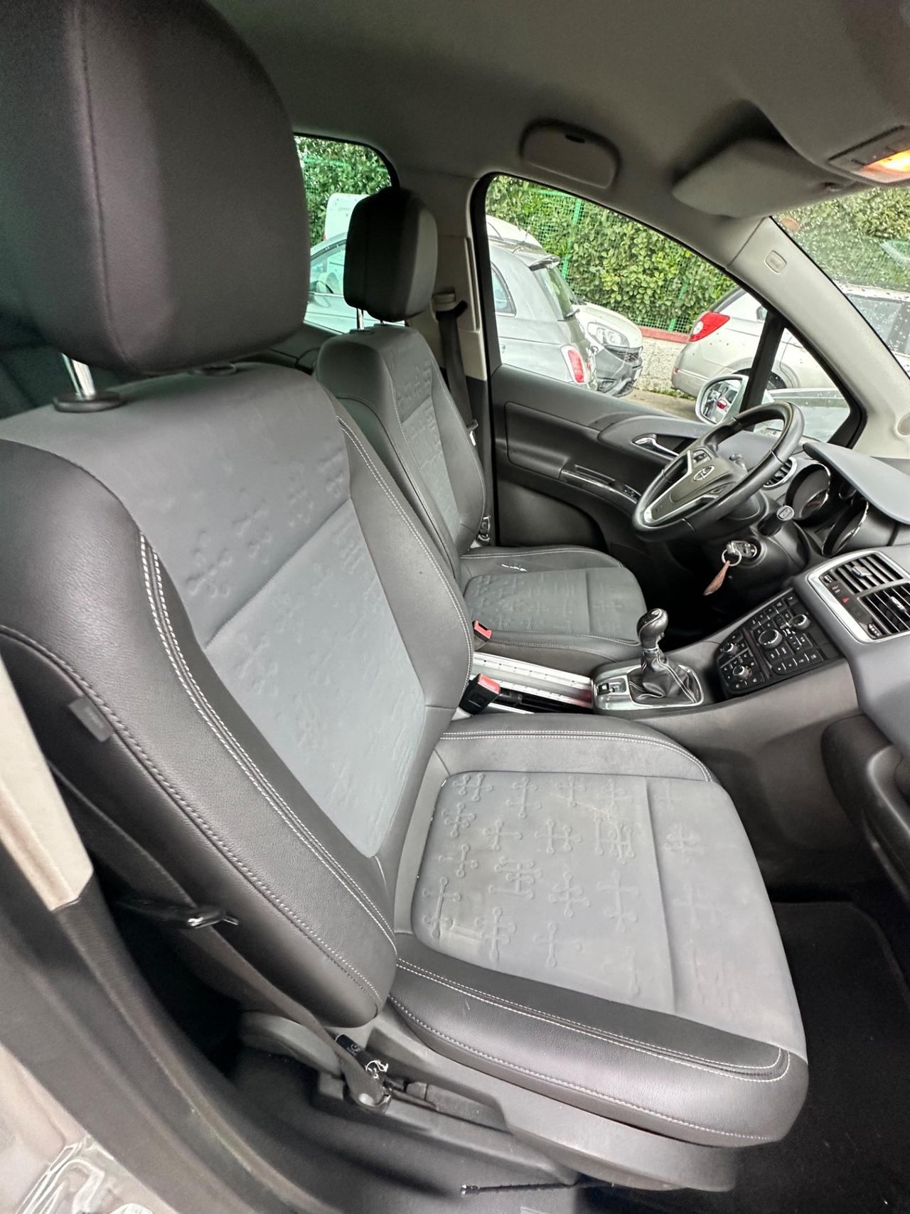 Opel Meriva 1.3 CDTI 95CV ecoFLEX Cosmo