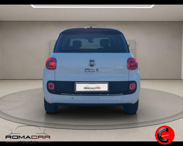 FIAT 500L 1.3 Multijet 85 CV Business
