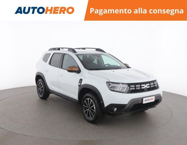 DACIA Duster 1.5 Blue dCi 8V 115 CV 4x2 Extreme