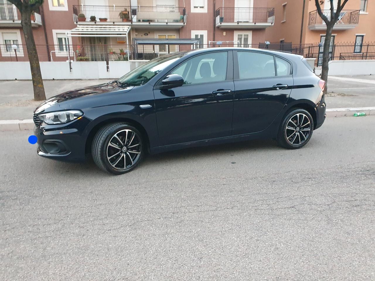 Fiat tipo 1.3 multijet 95cv s&s easy anno 2018