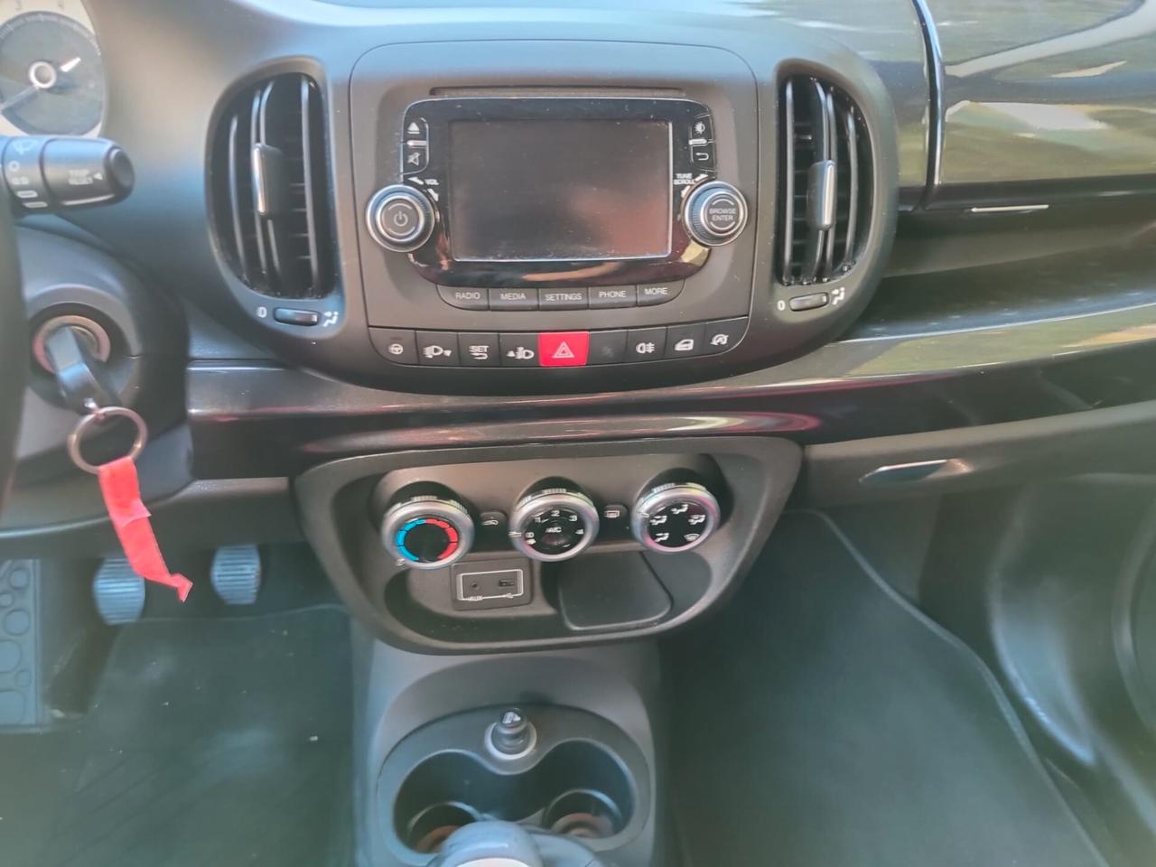 Fiat 500L 1.6 Multijet 105 CV 116000KM PERFETTA!!!