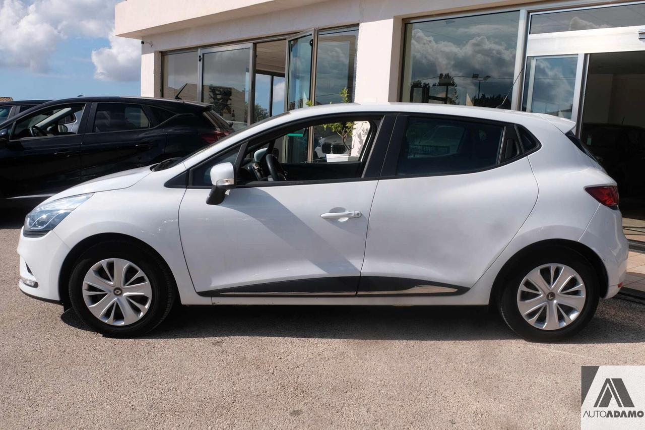 Renault Clio dCi 8V 90 CV 5 porte Business