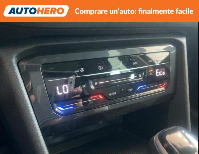 VOLKSWAGEN Tiguan 1.4 TSI eHYBRID DSG Life
