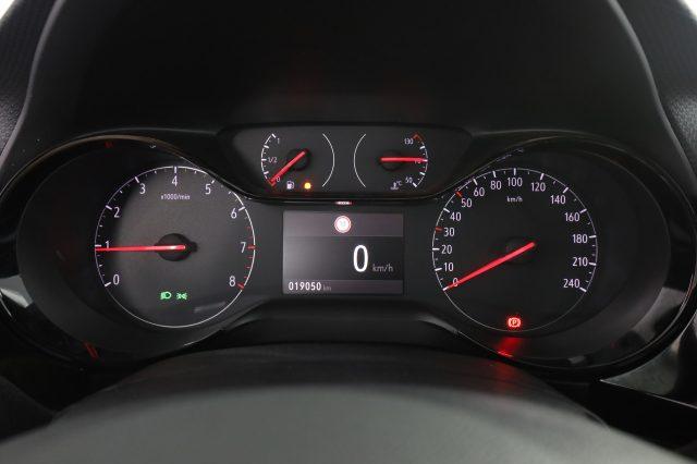 OPEL Corsa Corsa 1.2