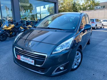 Peugeot 5008 BlueHDi 120 EAT6 S&S Business