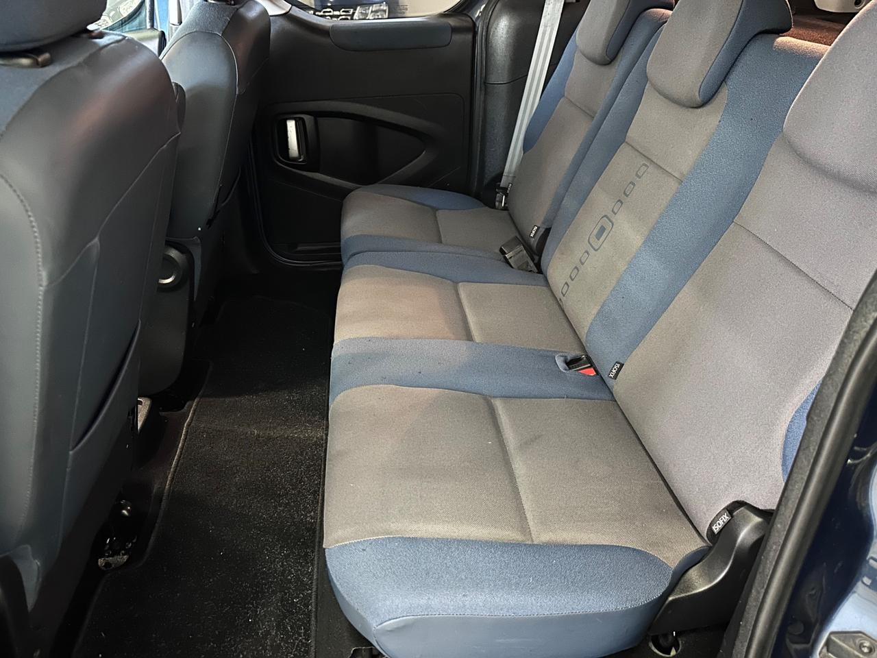 Citroen Berlingo 1.6 HDi MultiSpazio