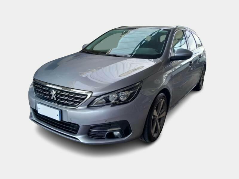 PEUGEOT 308 WAGON Allure BlueHDi 130 EAT8 S/S aut.