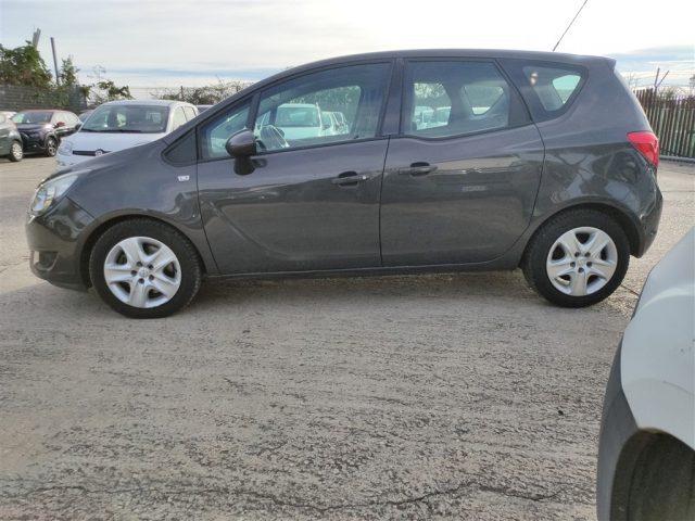 OPEL Meriva 1.6 CDTI S&S CRUISE,CLIMA,CERCHI LEGA ..