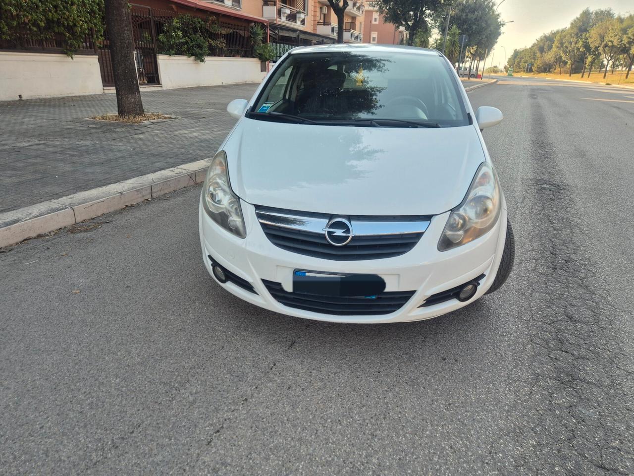 Opel Corsa 1.3 CDTI 95CV F.AP. 3 porte Elective 11