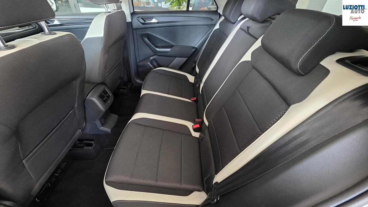 Volkswagen T-Roc 1.0 TSI ADVANCED - UNICO PROPRIETARIO