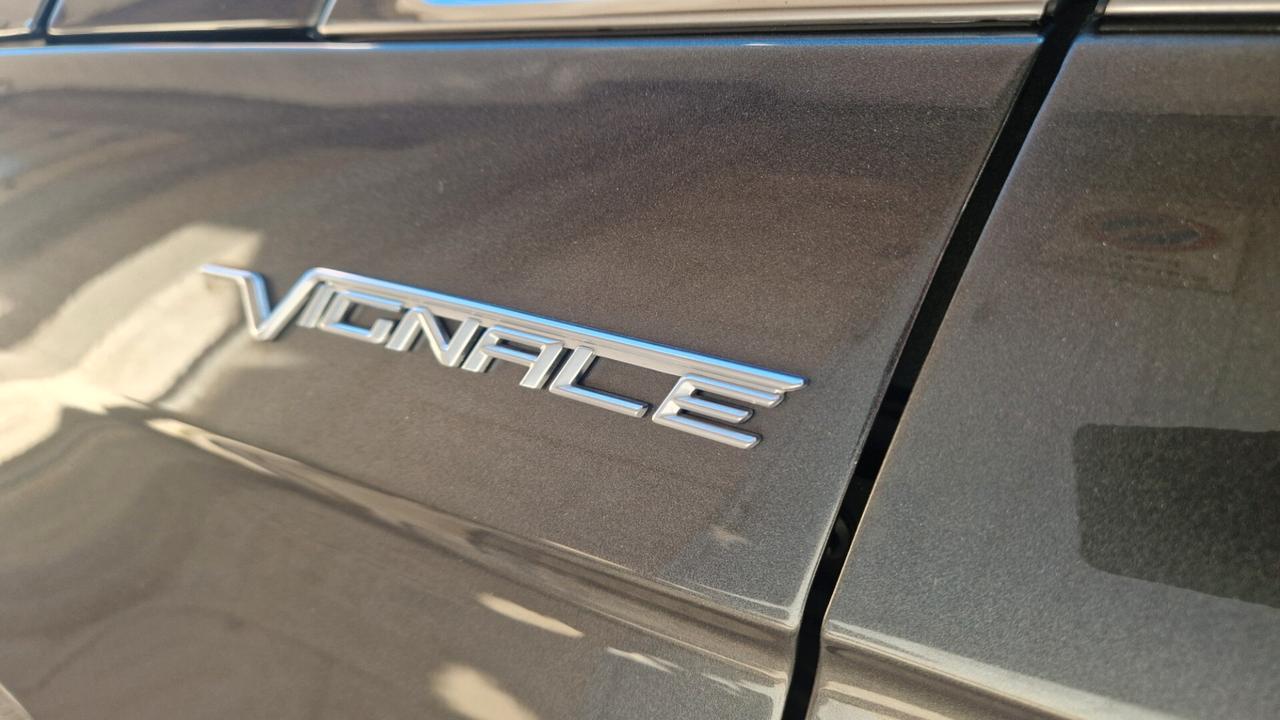 Ford Edge 2.0 EcoBlue 238 CV AWD Vignale