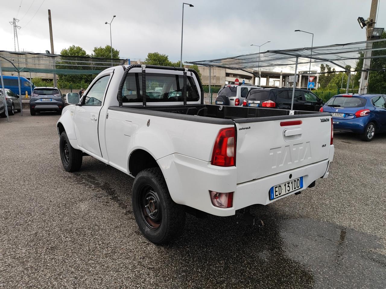 Tata Xenon 2.2 Dicor 4x2 PC Pick-up