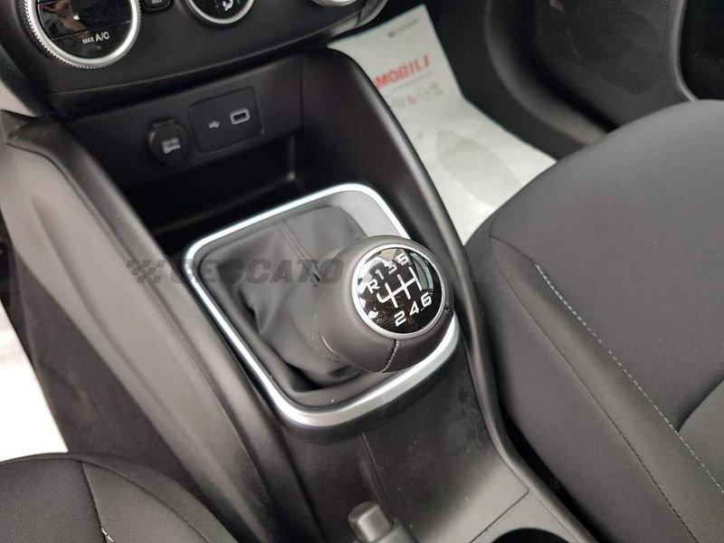 FIAT Tipo Tipo SW 1.6 mjt s&s 130cv