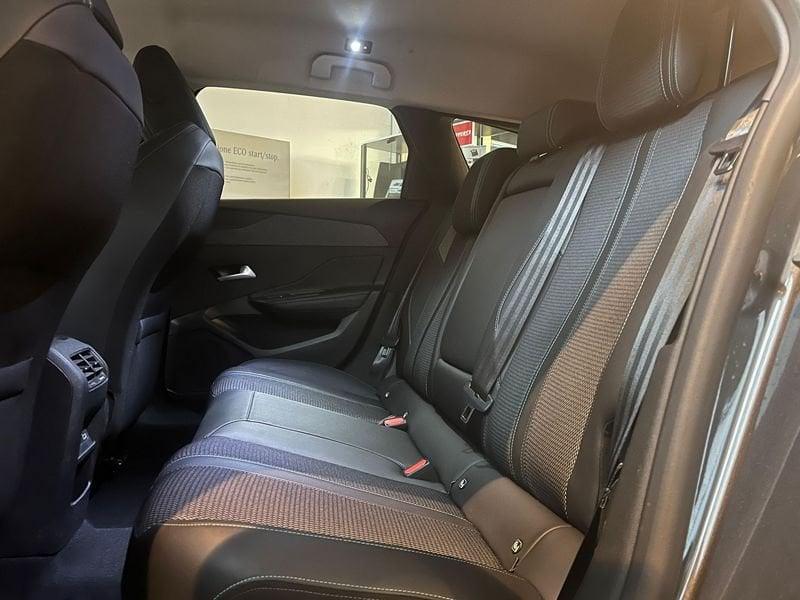 Peugeot 308 308 BlueHDi 130 S&S EAT8 SW Allure Pack