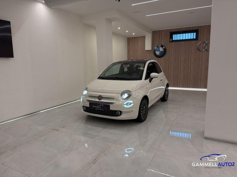 FIAT 500 500 1.3 mjt Pop 95cv