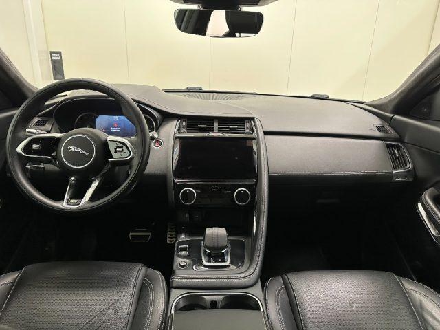 JAGUAR E-Pace 2.0D I4 163 CV AWD Auto R-Dynamic S