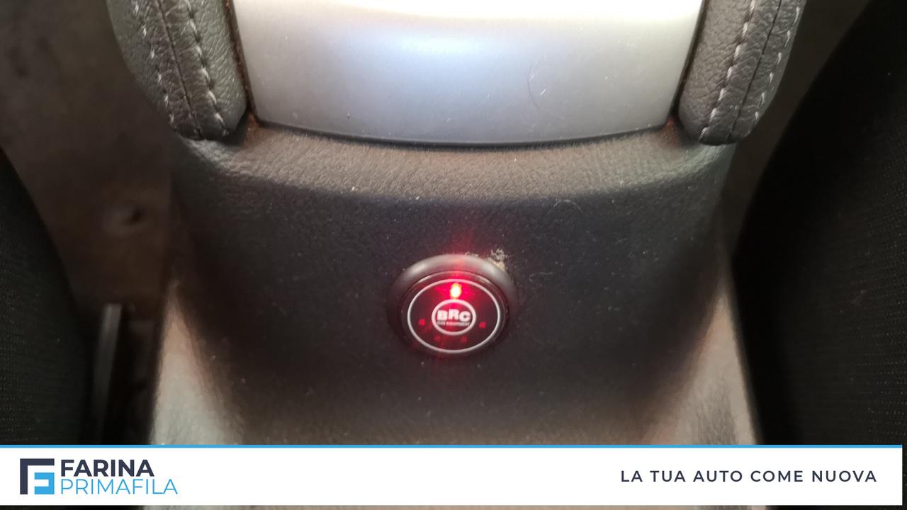 NISSAN Micra V 2017 - Micra 1.0 ig-t Eco Visia Gpl