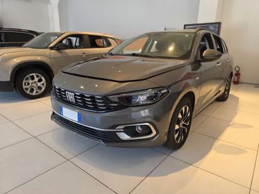 FIAT Tipo SW II 2021 - Tipo SW 1.0 t3 CityLife 100cv
