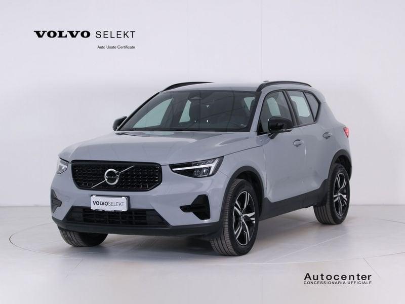 Volvo XC40 XC40 B3 163CV AUT PLUS DARK