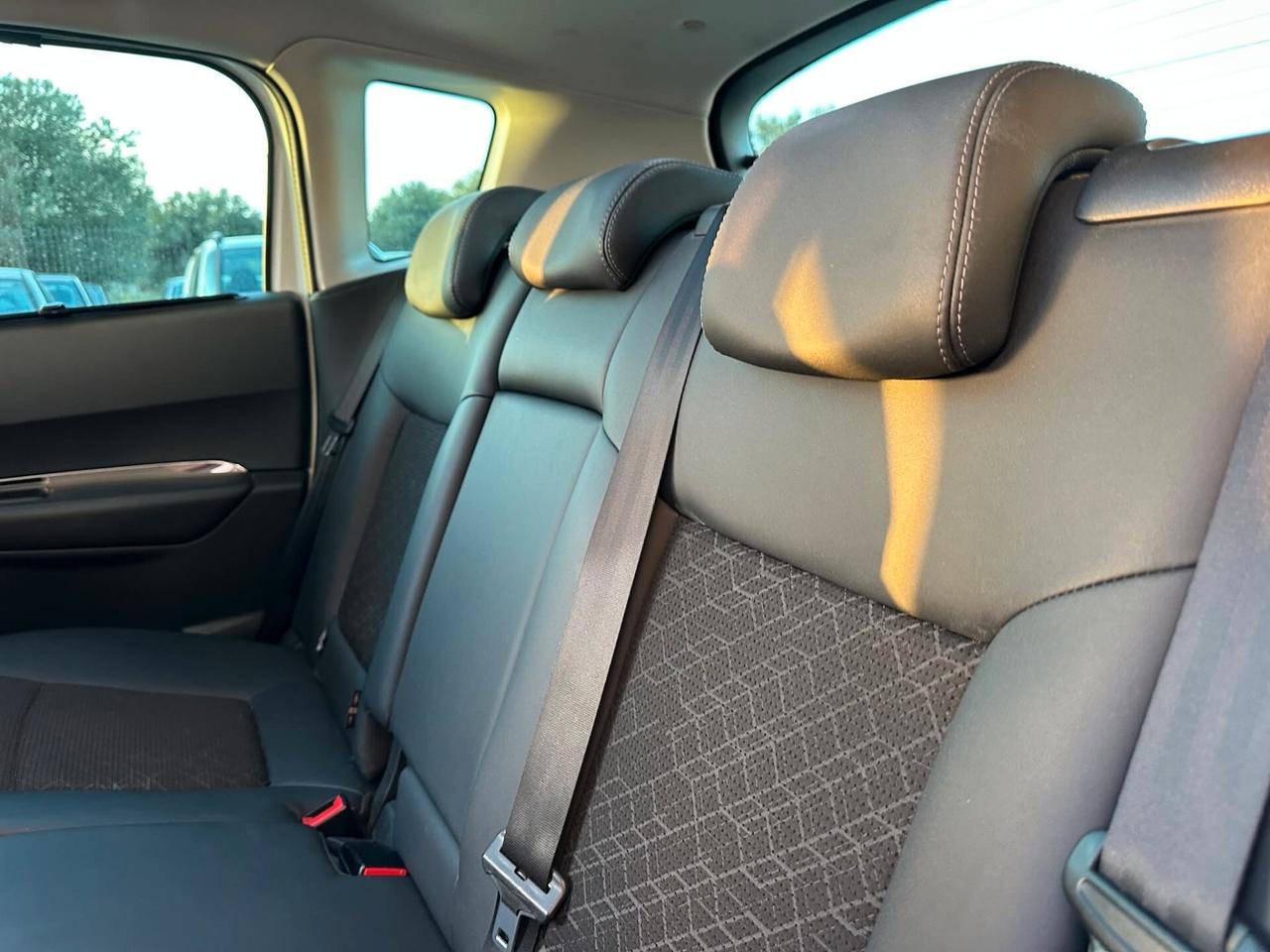 Peugeot 3008 1.6 HDi 115CV Allure 2013 UNICA Garantita