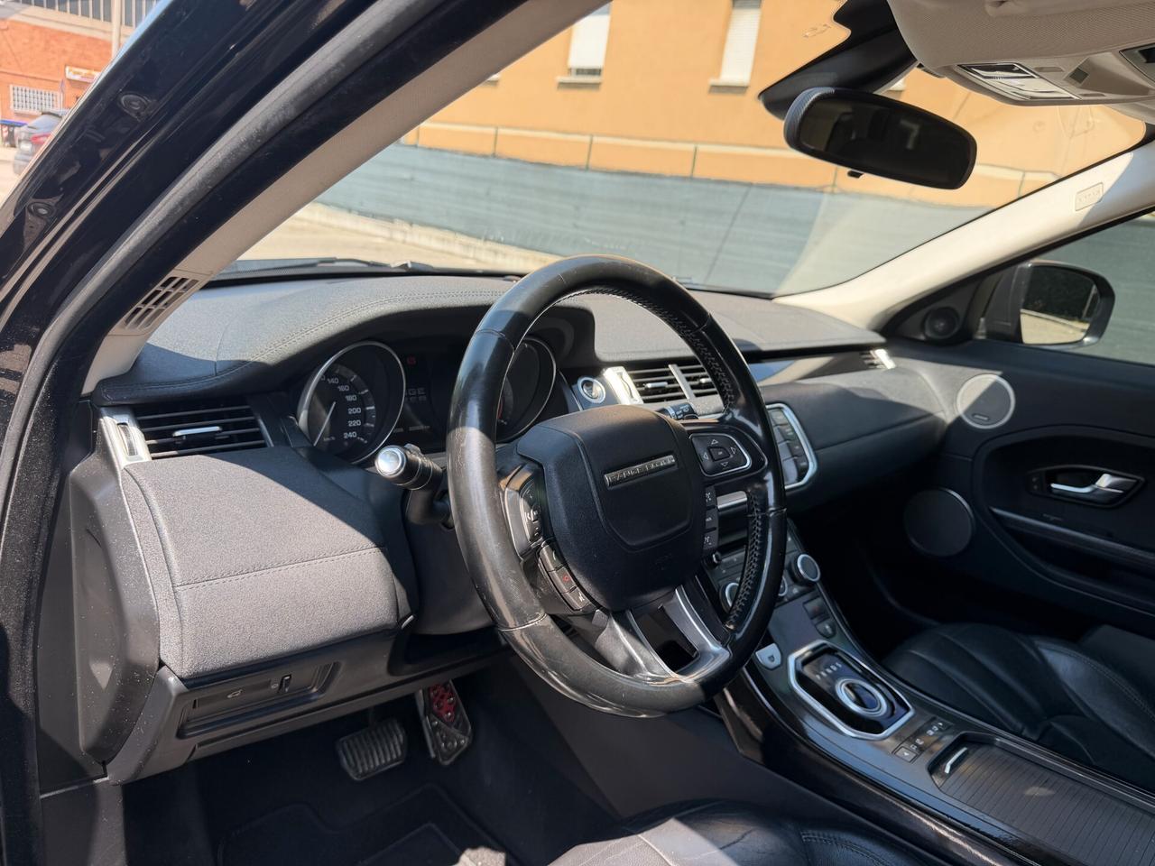 Land Rover Range Rover Evoque 2.2 - 4X4 - NAV. - BUONE CONDIZIONI -